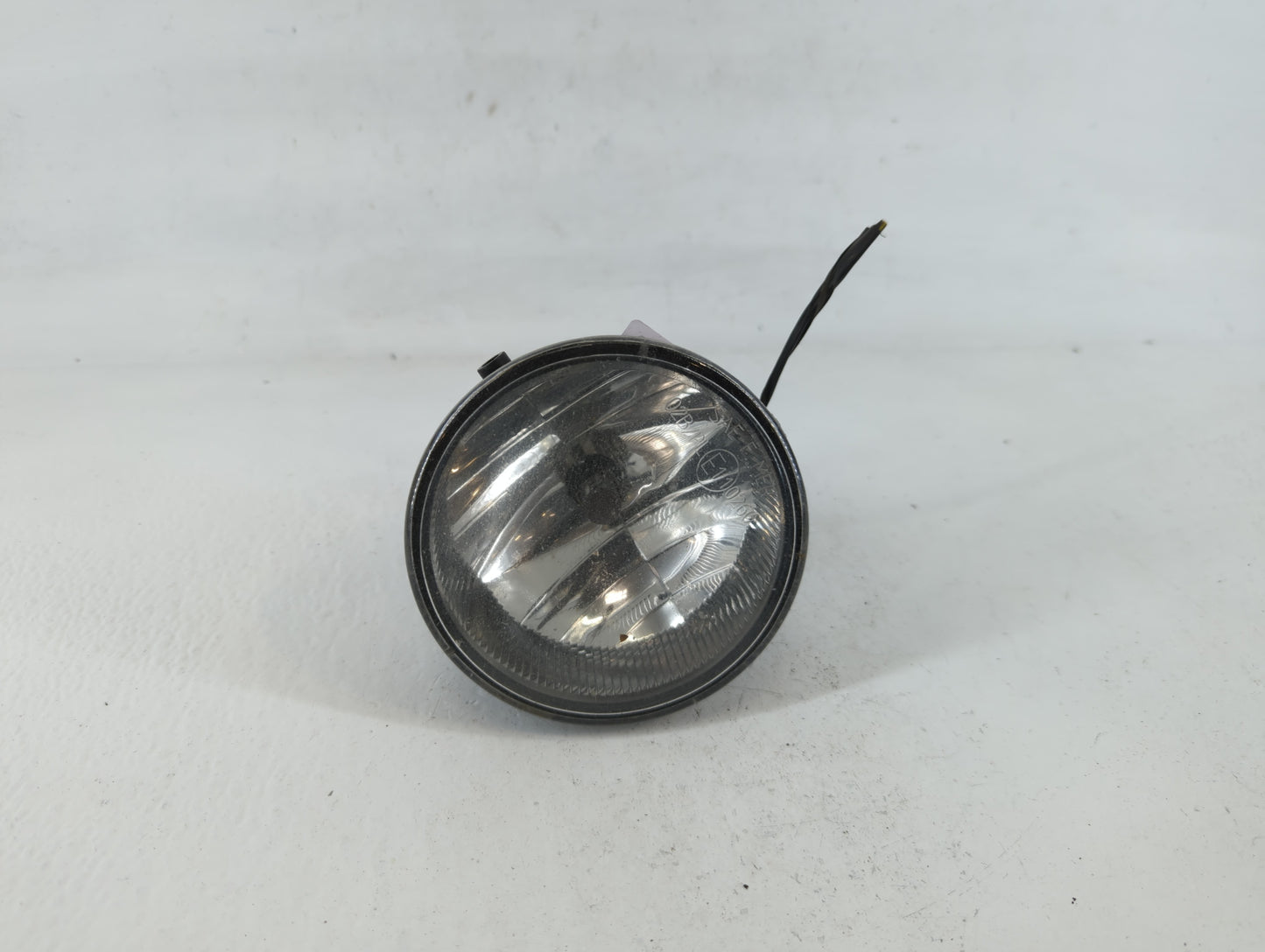 2011-2014 Ford F-150 Passenger Right Oem Front Light Lamp - Oemusedautoparts1.com