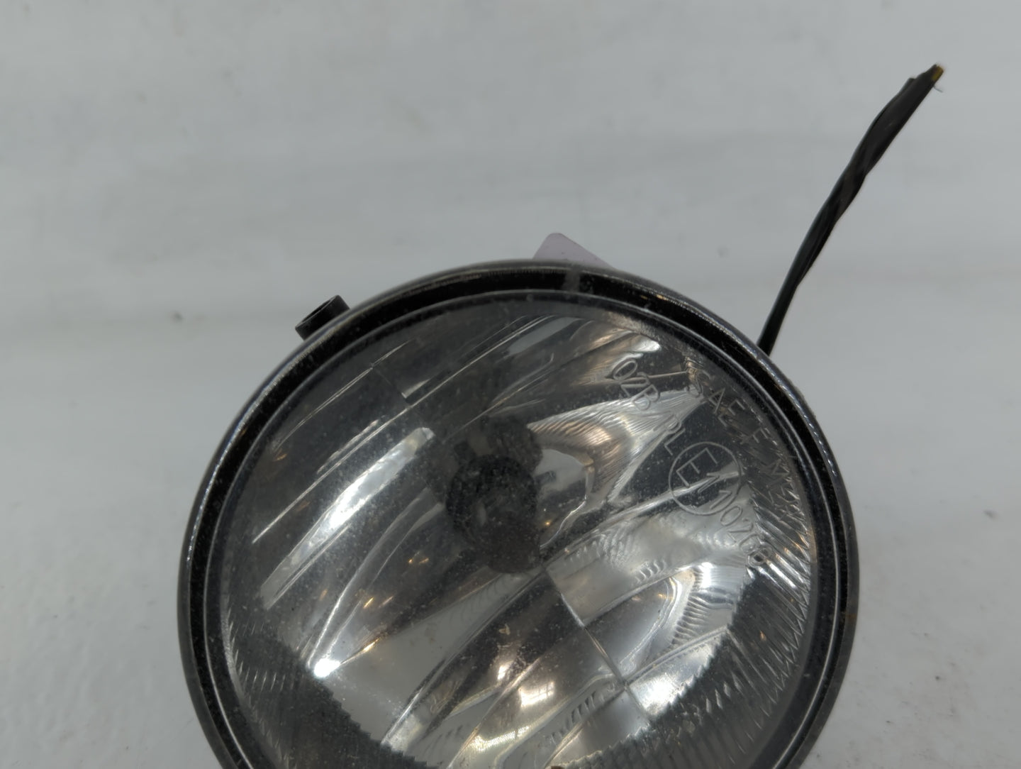 2011-2014 Ford F-150 Passenger Right Oem Front Light Lamp - Oemusedautoparts1.com
