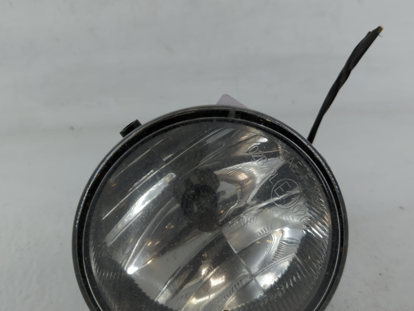 2011-2014 Ford F-150 Passenger Right Oem Front Light Lamp - Oemusedautoparts1.com
