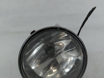 2011-2014 Ford F-150 Passenger Right Oem Front Light Lamp