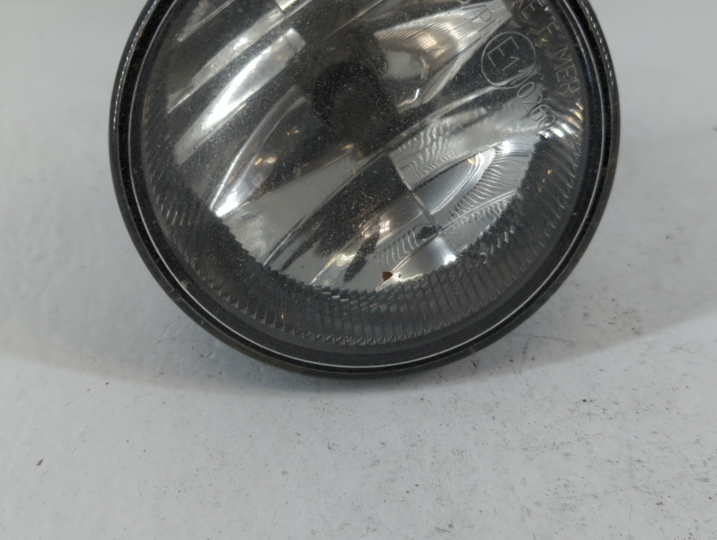 2011-2014 Ford F-150 Passenger Right Oem Front Light Lamp - Oemusedautoparts1.com