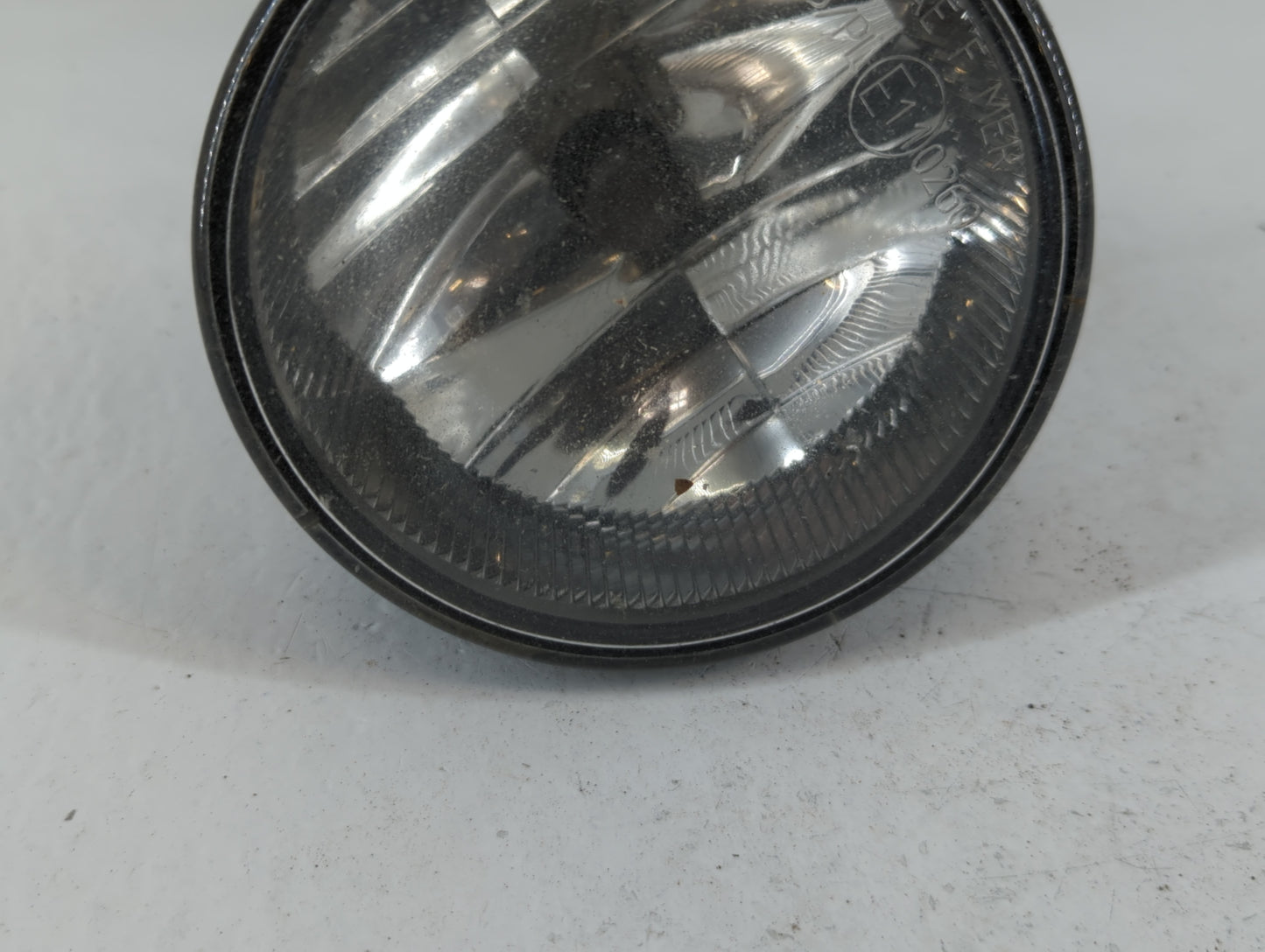 2011-2014 Ford F-150 Passenger Right Oem Front Light Lamp - Oemusedautoparts1.com