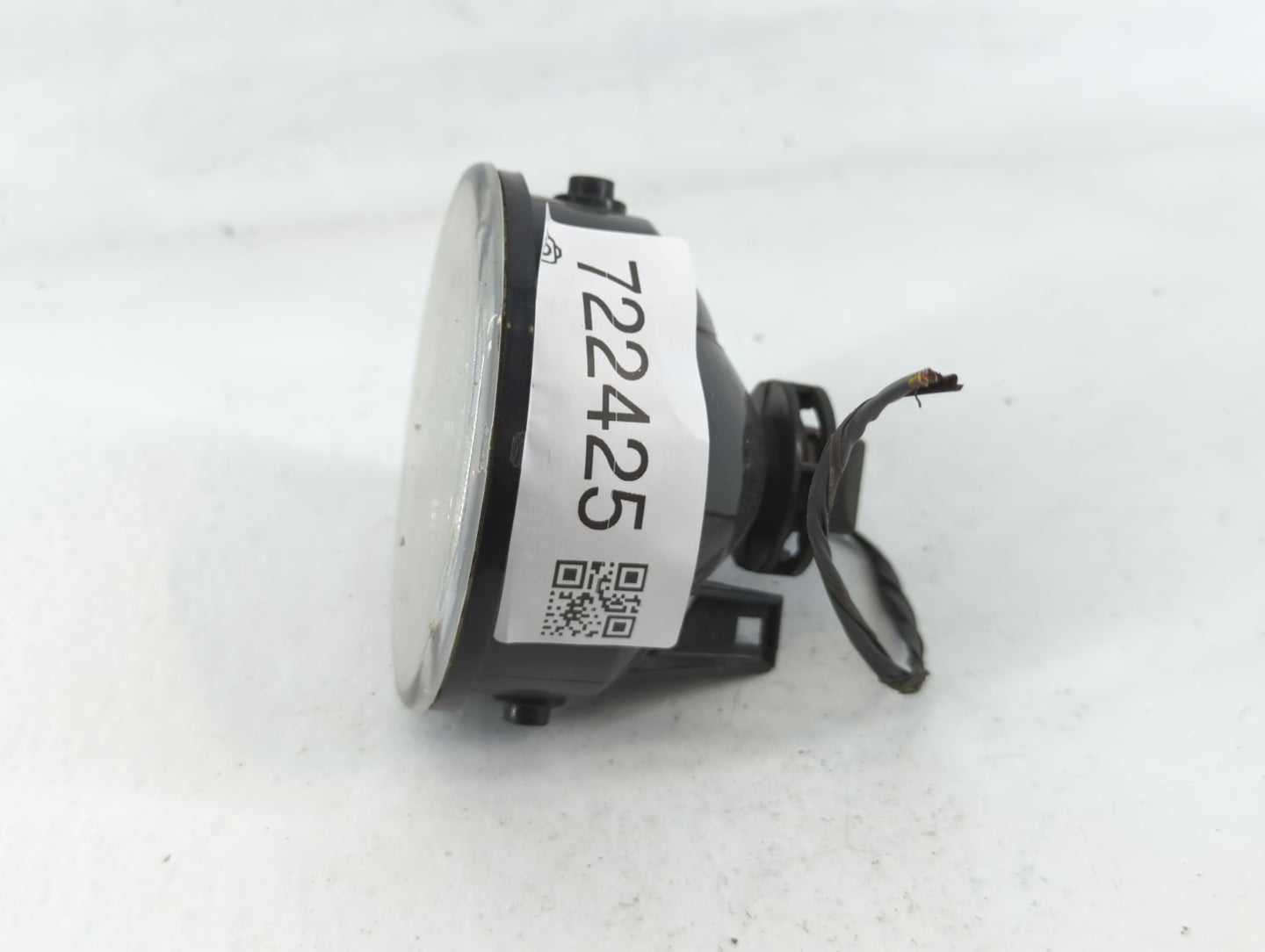 2011-2014 Ford F-150 Passenger Right Oem Front Light Lamp - Oemusedautoparts1.com