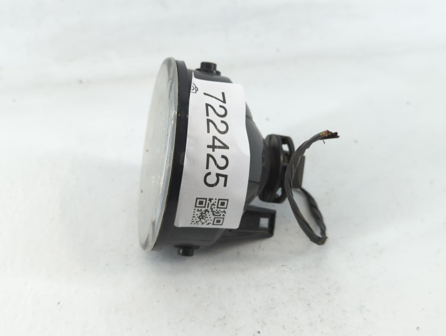 2011-2014 Ford F-150 Passenger Right Oem Front Light Lamp - Oemusedautoparts1.com