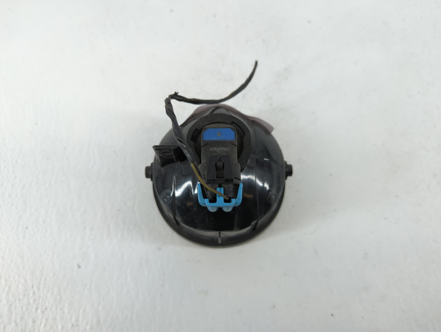 2011-2014 Ford F-150 Passenger Right Oem Front Light Lamp - Oemusedautoparts1.com