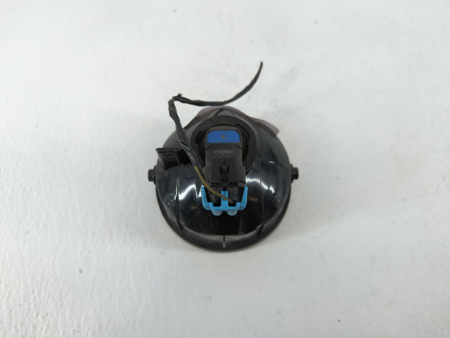 2011-2014 Ford F-150 Passenger Right Oem Front Light Lamp - Oemusedautoparts1.com