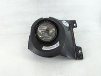 2011-2014 Ford F-150 Driver Left Oem Front Light Lamp - Oemusedautoparts1.com
