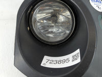 2011-2014 Ford F-150 Driver Left Oem Front Light Lamp - Oemusedautoparts1.com
