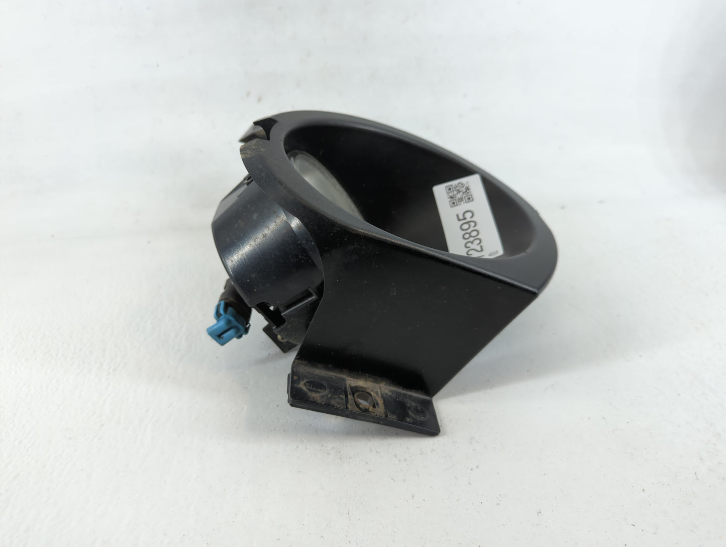 2011-2014 Ford F-150 Driver Left Oem Front Light Lamp - Oemusedautoparts1.com