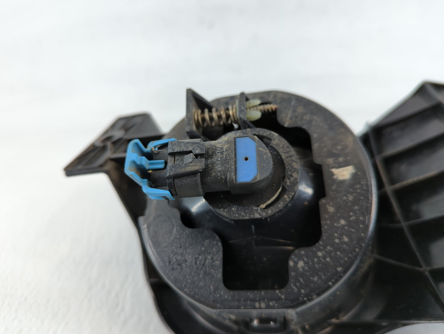 2011-2014 Ford F-150 Driver Left Oem Front Light Lamp - Oemusedautoparts1.com
