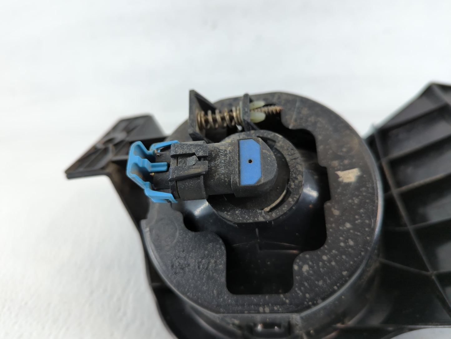 2011-2014 Ford F-150 Driver Left Oem Front Light Lamp - Oemusedautoparts1.com