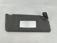 2011-2014 Ford F-150 Sun Visor Shade Replacement Passenger Right Mirror Fits Fits 2011 2012 2013 2014 OEM Used Auto Parts - 