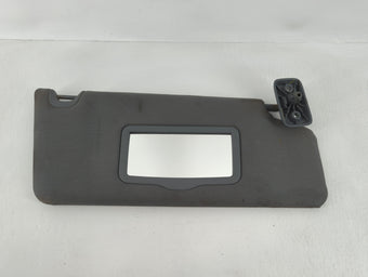 compare product 2011-2014 Ford F-150 Sun Visor Shade Replacement Passenger Right Mirror Fits Fits 2011 2012 2013 2014 OEM Used Auto Parts