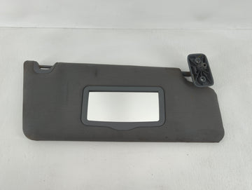 2011-2014 Ford F-150 Sun Visor Shade Replacement Passenger Right Mirror Fits Fits 2011 2012 2013 2014 OEM Used Auto Parts - 