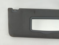 2011-2014 Ford F-150 Sun Visor Shade Replacement Passenger Right Mirror Fits Fits 2011 2012 2013 2014 OEM Used Auto Parts - 