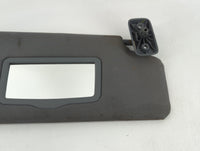2011-2014 Ford F-150 Sun Visor Shade Replacement Passenger Right Mirror Fits Fits 2011 2012 2013 2014 OEM Used Auto Parts - 