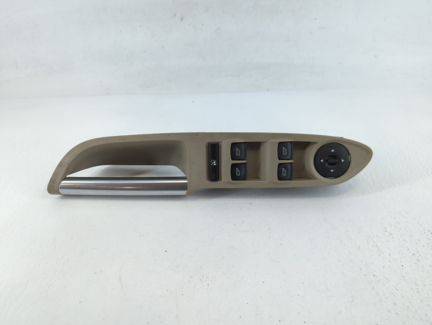2010-2014 Ford F-150 Master Power Window Switch Replacement Driver Side Left P/N:BM5T-14A132-AA Fits Fits 2010 2011 2012 201