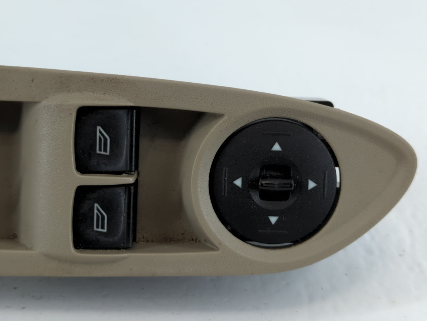 2010-2014 Ford F-150 Master Power Window Switch Replacement Driver Side Left P/N:BM5T-14A132-AA Fits Fits 2010 2011 2012 201