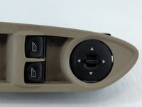 2010-2014 Ford F-150 Master Power Window Switch Replacement Driver Side Left P/N:BM5T-14A132-AA Fits Fits 2010 2011 2012 201