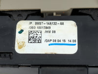2010-2014 Ford F-150 Master Power Window Switch Replacement Driver Side Left P/N:BM5T-14A132-AA Fits Fits 2010 2011 2012 201