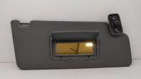 2011-2014 Ford F-150 Sun Visor Shade Replacement Passenger Right Mirror Fits Fits 2011 2012 2013 2014 OEM Used Auto Parts - 