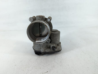 compare product 2011-2016 Ford F-150 Throttle Body P/N:BL3E-AA 120214001790 Fits Fits 2011 2012 2013 2014 2015 2016 2017 2018 2019 OEM Used Auto Parts