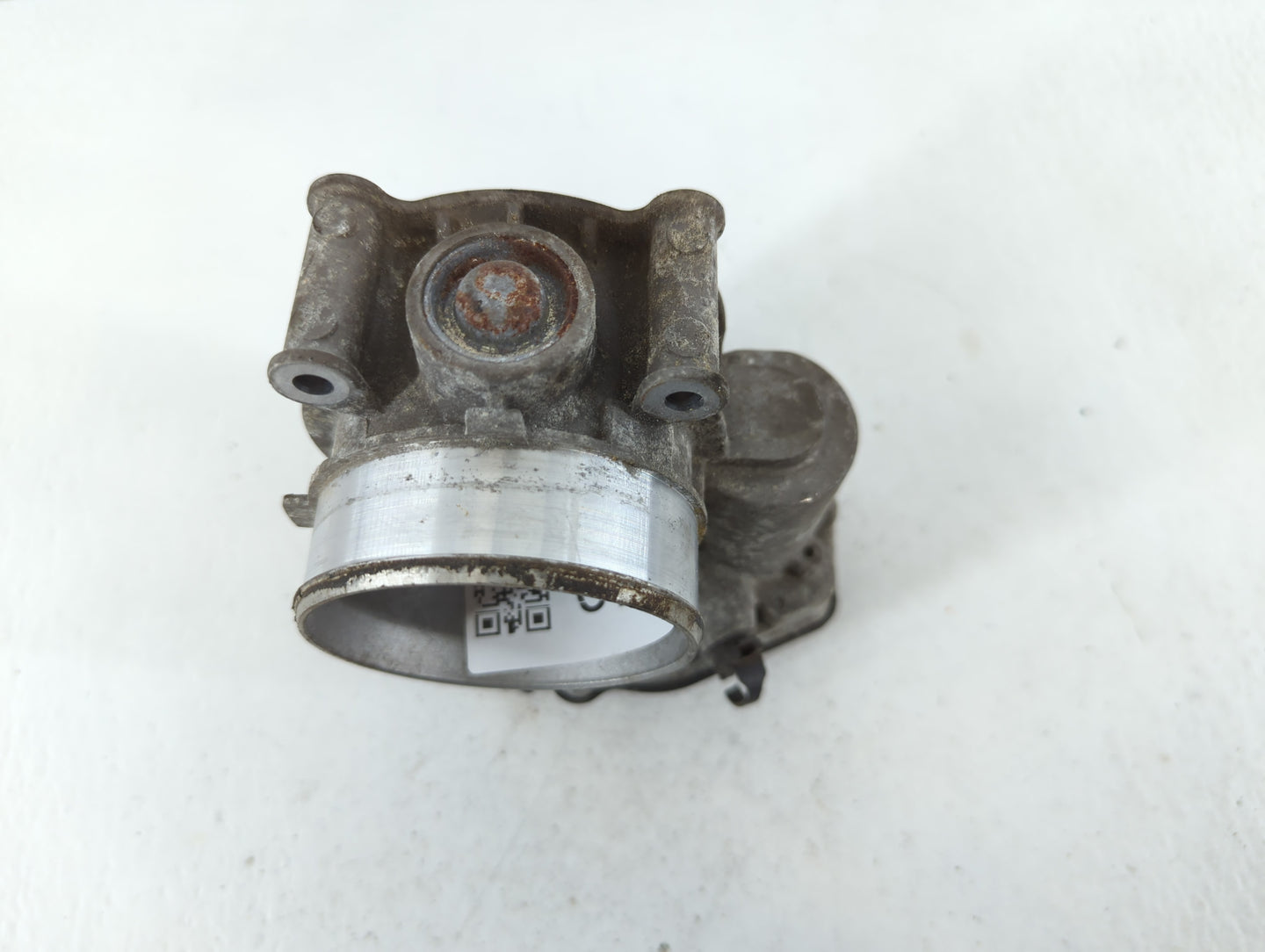 2011-2016 Ford F-150 Throttle Body P/N:BL3E-AA 120214001790 Fits Fits 2011 2012 2013 2014 2015 2016 2017 2018 2019 OEM Used 