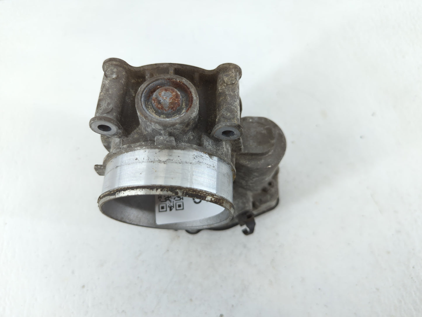 2011-2016 Ford F-150 Throttle Body P/N:BL3E-AA 120214001790 Fits Fits 2011 2012 2013 2014 2015 2016 2017 2018 2019 OEM Used 