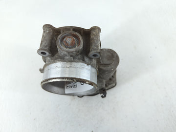 2011-2016 Ford F-150 Throttle Body P/N:BL3E-AA 120214001790 Fits Fits 2011 2012 2013 2014 2015 2016 2017 2018 2019 OEM Used Auto Parts