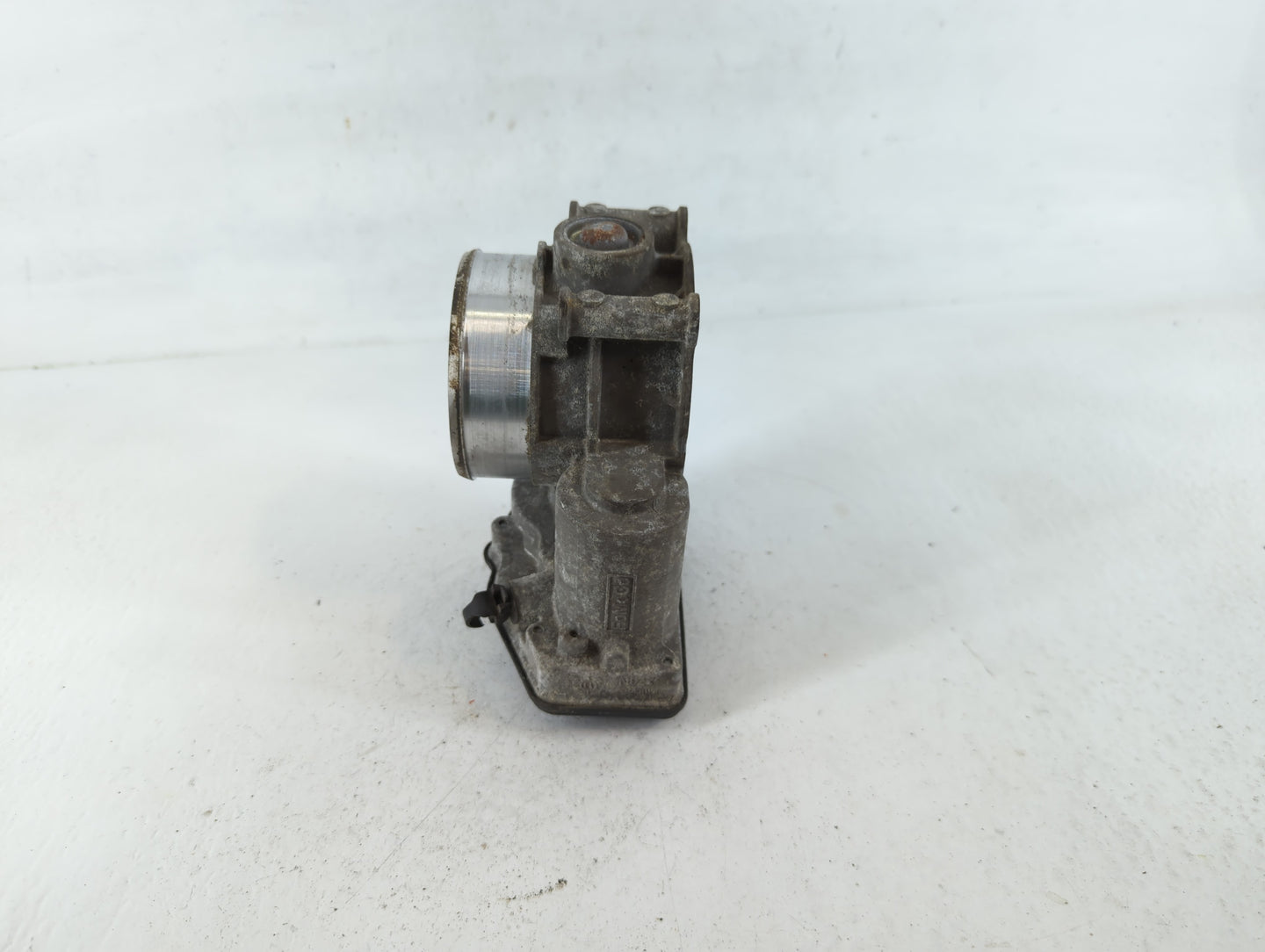 2011-2016 Ford F-150 Throttle Body P/N:BL3E-AA 120214001790 Fits Fits 2011 2012 2013 2014 2015 2016 2017 2018 2019 OEM Used 