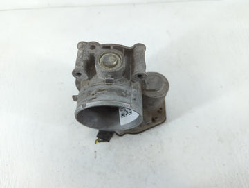 2011-2017 Ford F-150 Throttle Body P/N:AT4E-ED 112984001721 Fits Fits 2011 2012 2013 2014 2015 2016 2017 2018 2019 OEM Used Auto Parts