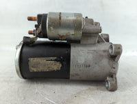 1999-2013 Ford F-150 Car Starter Motor Solenoid OEM P/N:12201159 6R3T-CA 6E01B Fits OEM Used Auto Parts - Oemusedautoparts1.