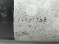 1999-2013 Ford F-150 Car Starter Motor Solenoid OEM P/N:12201159 6R3T-CA 6E01B Fits OEM Used Auto Parts - Oemusedautoparts1.