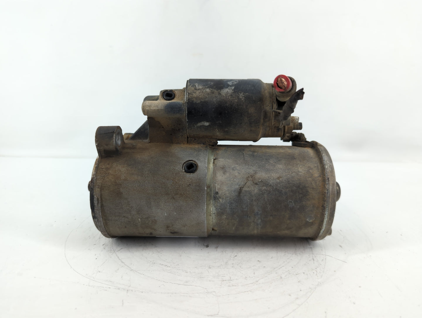 1999-2013 Ford F-150 Car Starter Motor Solenoid OEM P/N:9L34-11000-AB 11000 12V Fits OEM Used Auto Parts - Oemusedautoparts1