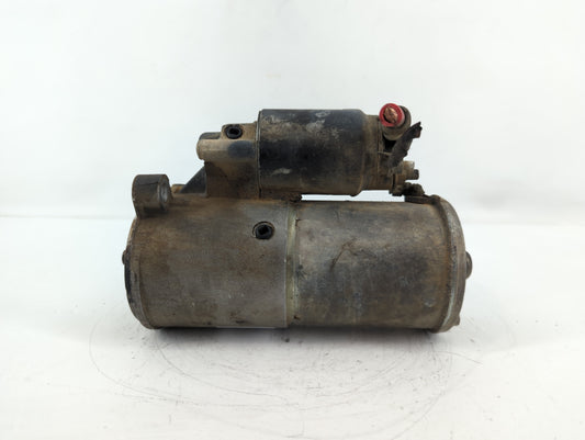 1999-2013 Ford F-150 Car Starter Motor Solenoid OEM P/N:9L34-11000-AB 11000 12V Fits OEM Used Auto Parts - Oemusedautoparts1