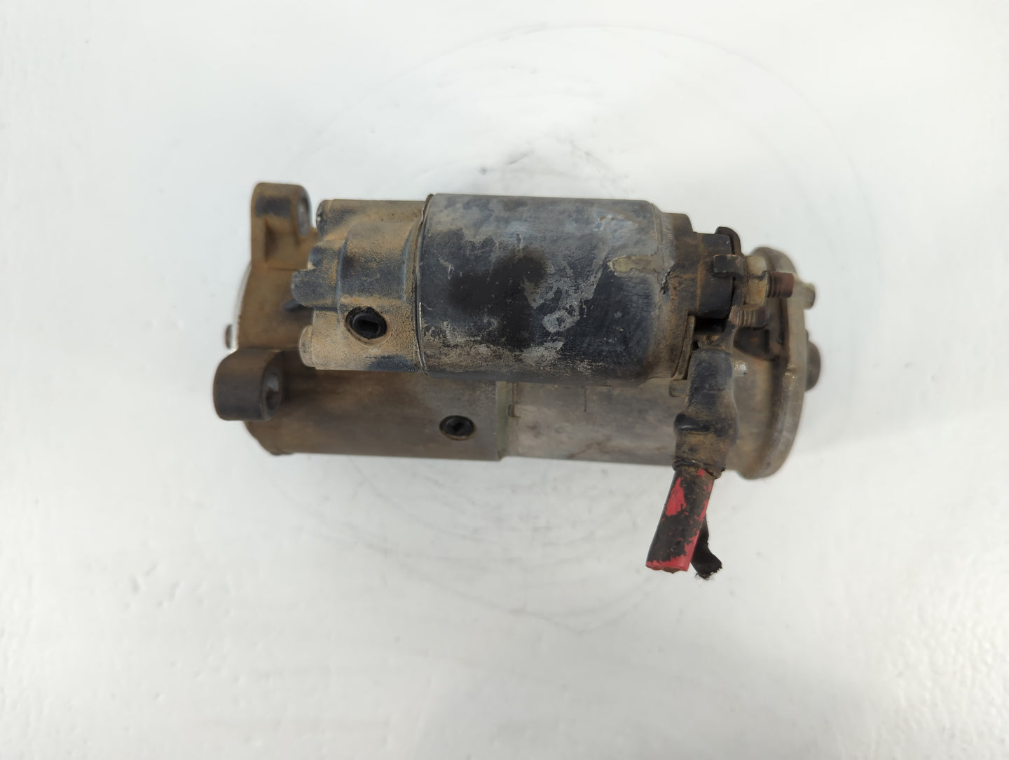 1999-2013 Ford F-150 Car Starter Motor Solenoid OEM P/N:9L34-11000-AB 11000 12V Fits OEM Used Auto Parts - Oemusedautoparts1