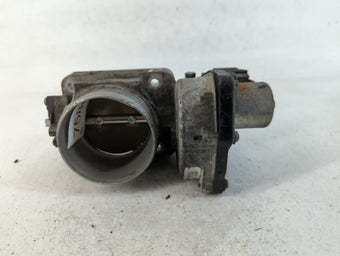 compare product 2011-2014 Ford F-150 Throttle Body P/N:131921000515 071113, AA5E-BB Fits Fits 2011 2012 2013 2014 OEM Used Auto Parts