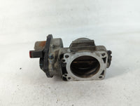 2011-2014 Ford F-150 Throttle Body P/N:131921000515 071113, AA5E-BB Fits Fits 2011 2012 2013 2014 OEM Used Auto Parts - Oemu
