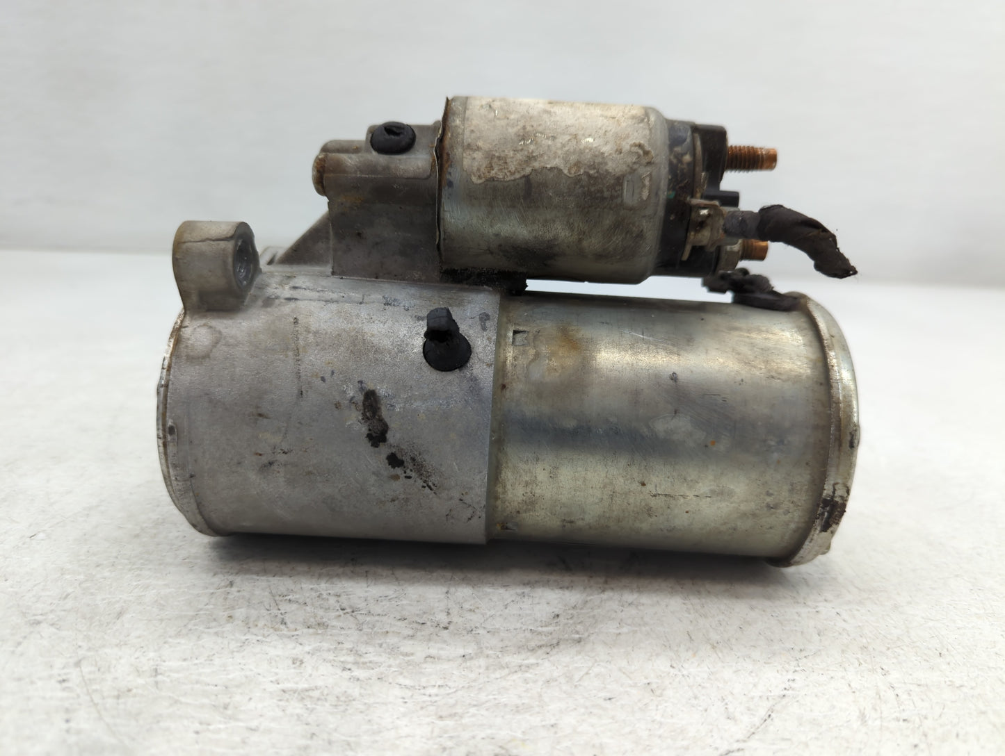 1999-2013 Ford F-150 Car Starter Motor Solenoid OEM P/N:9L34-1000-AB 11000 12V Fits OEM Used Auto Parts - Oemusedautoparts1.