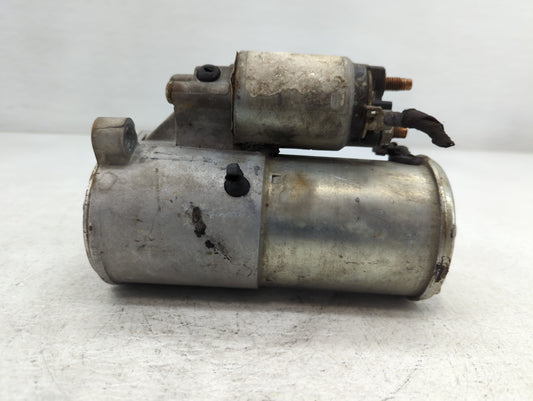 1999-2013 Ford F-150 Car Starter Motor Solenoid OEM P/N:9L34-1000-AB 11000 12V Fits OEM Used Auto Parts - Oemusedautoparts1.