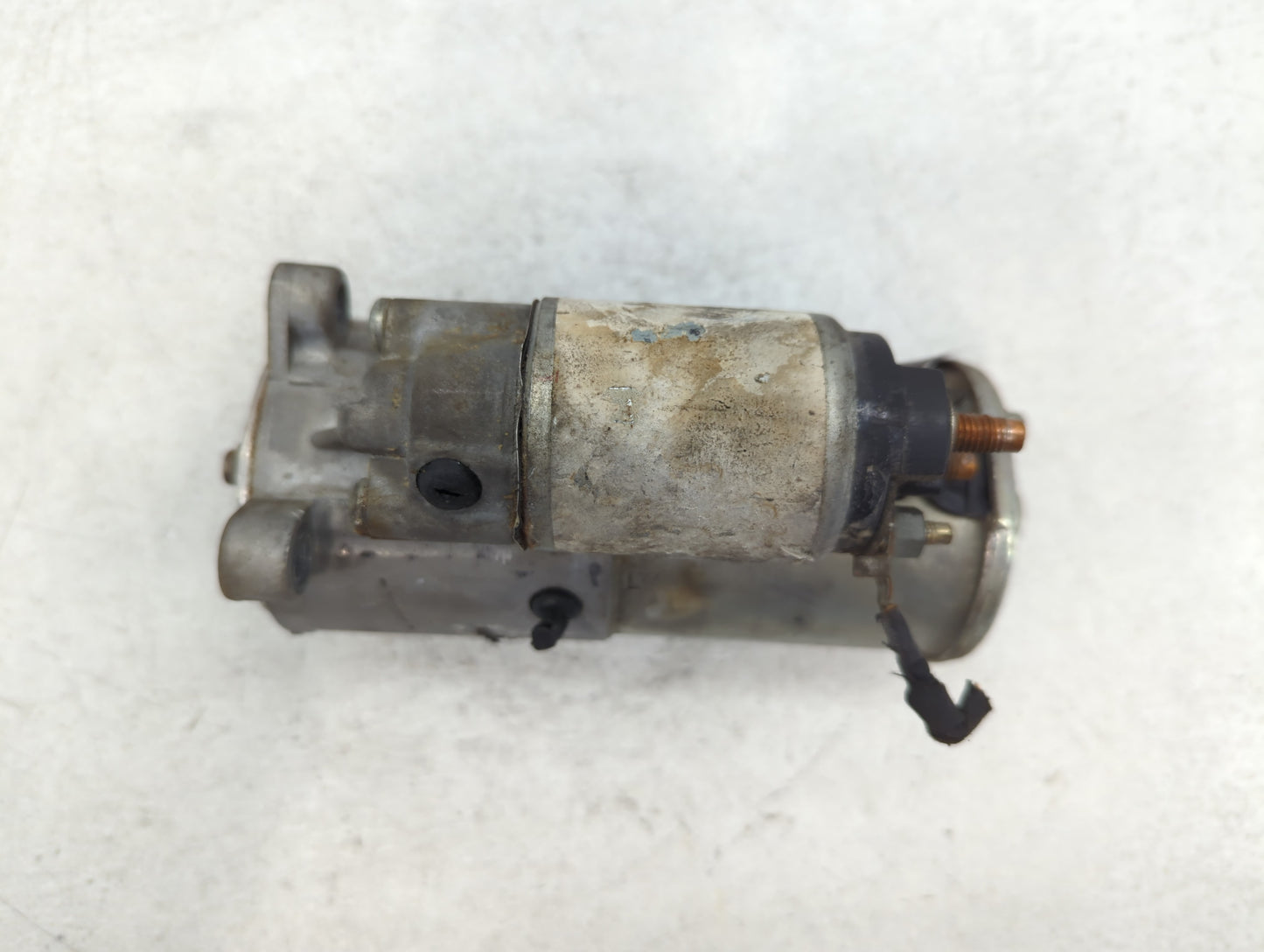1999-2013 Ford F-150 Car Starter Motor Solenoid OEM P/N:9L34-1000-AB 11000 12V Fits OEM Used Auto Parts - Oemusedautoparts1.