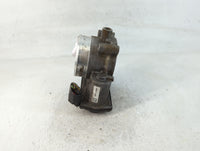 2011-2014 Ford F-150 Throttle Body P/N:000113748 Fits Fits 2011 2012 2013 2014 OEM Used Auto Parts - Oemusedautoparts1.com
