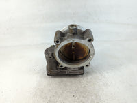 2011-2014 Ford F-150 Throttle Body P/N:000113748 Fits Fits 2011 2012 2013 2014 OEM Used Auto Parts - Oemusedautoparts1.com