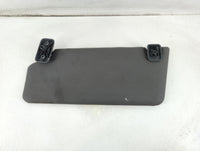 2012 Ford F-150 Sun Visor Shade Replacement Driver Left Mirror Fits OEM Used Auto Parts - Oemusedautoparts1.com