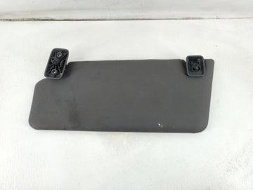 2012 Ford F-150 Sun Visor Shade Replacement Driver Left Mirror Fits OEM Used Auto Parts - Oemusedautoparts1.com