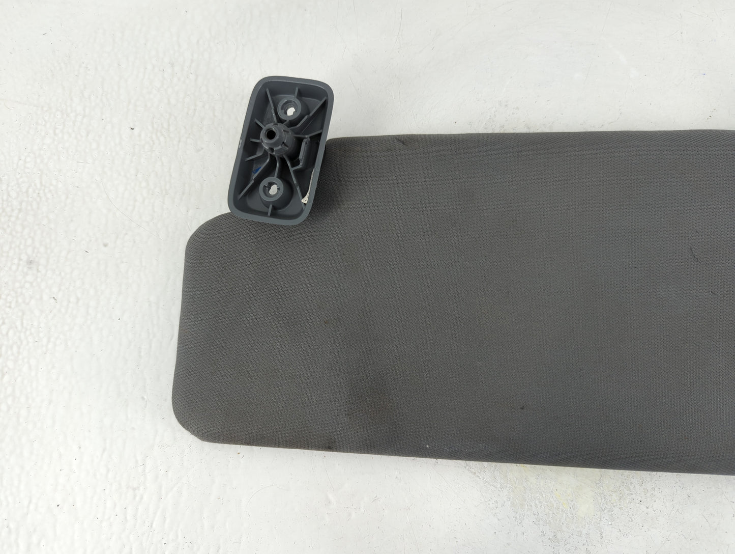 2012 Ford F-150 Sun Visor Shade Replacement Driver Left Mirror Fits OEM Used Auto Parts - Oemusedautoparts1.com