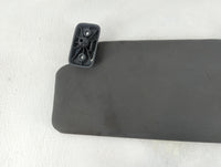 2012 Ford F-150 Sun Visor Shade Replacement Driver Left Mirror Fits OEM Used Auto Parts - Oemusedautoparts1.com
