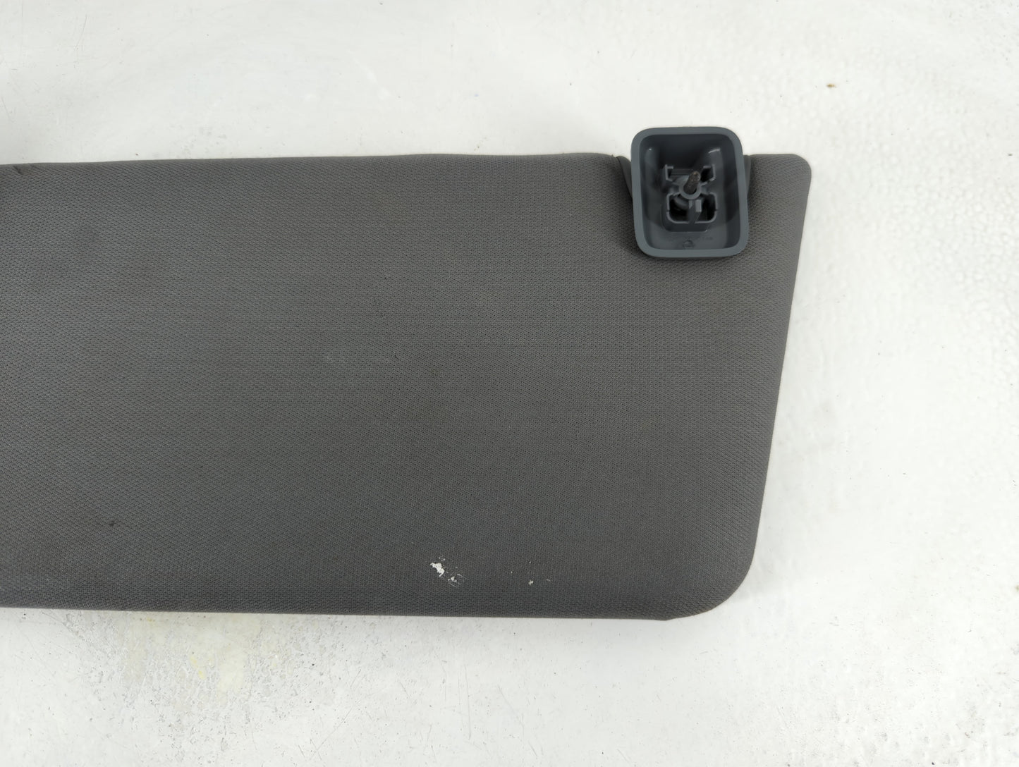 2012 Ford F-150 Sun Visor Shade Replacement Driver Left Mirror Fits OEM Used Auto Parts - Oemusedautoparts1.com