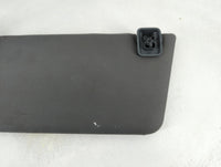 2012 Ford F-150 Sun Visor Shade Replacement Driver Left Mirror Fits OEM Used Auto Parts - Oemusedautoparts1.com