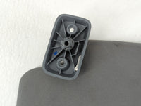 2012 Ford F-150 Sun Visor Shade Replacement Driver Left Mirror Fits OEM Used Auto Parts - Oemusedautoparts1.com